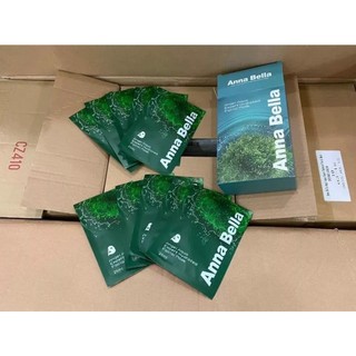 Mặt nạ tảo biển Annabella