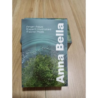 Mặt nạ tảo biển Annabella