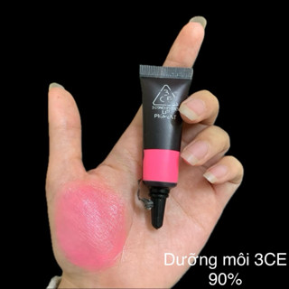 Son Dưỡng 3CE Chính Hãng 2Hand 49k