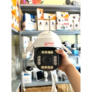 Camera Yoosee Ngoài Trời Camera Chạy Sử Dụng Bình Thường- Bao Test- Giá Cực Sốc.