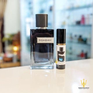 10ml nước hoa 𝐘 𝐄𝐃𝐏 | nước hoa nam | 𝐓𝐢𝐞𝐦𝐧𝐮𝐨𝐜𝐡𝐨𝐚𝐜𝐡𝐢𝐞𝐭.𝐯𝐧