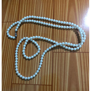Bộ: móc khoá, dây chuyền cặp…
