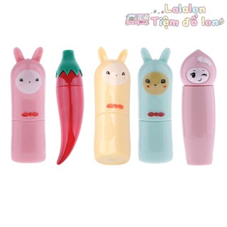 Ống Đựng Kim Khâu May Vá Handmade