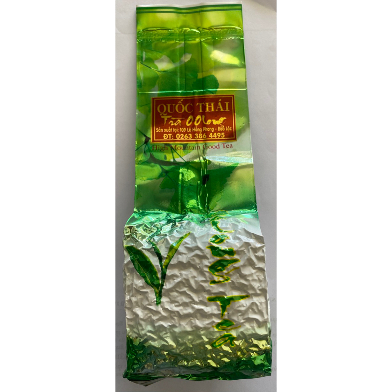 TRÀ OOLONG 3