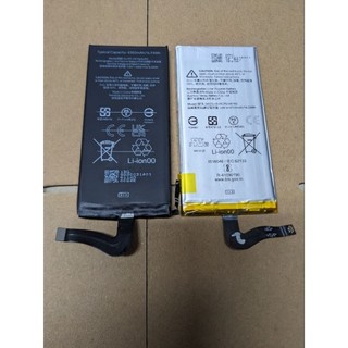 Pin google pixel 4XL Dung lượng Cao