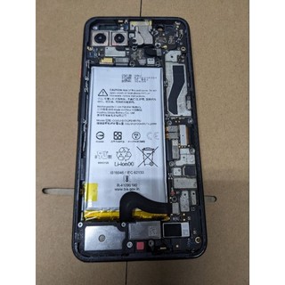 Pin google pixel 4XL Dung lượng Cao