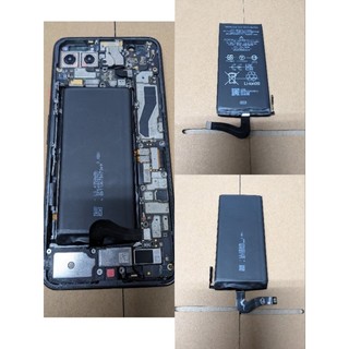 Pin google pixel 4XL Dung lượng Cao
