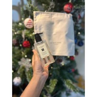Sữa Tắm Jo Malone 15ml / 100ml / 250ml unbox