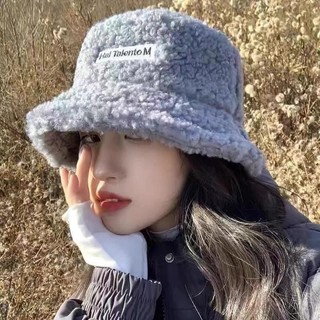 Mũ lông cừu siêu ấm siêu xinh