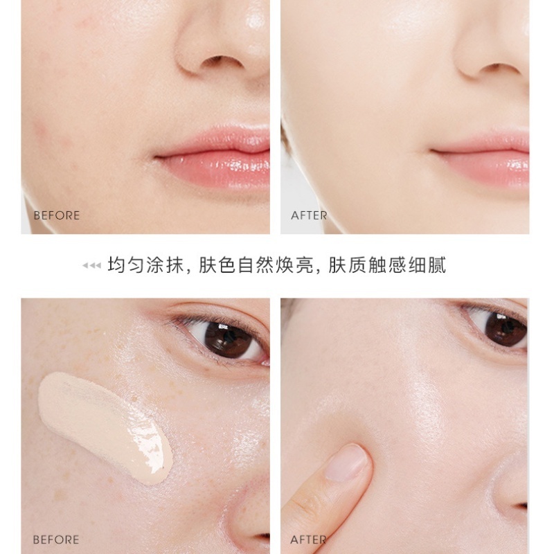 Kem Lót Che Khuyết Điểm - Kem Lót Trang Điểm Chống Mồ Hôi / Chống Nước - CARYLN.STORE - | BigBuy360 - bigbuy360.vn