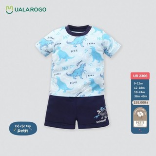 <xả kho>bộ đùi ualarogo