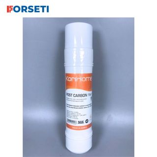 Lõi số 4 Post Carbon cho máy KORIHOME