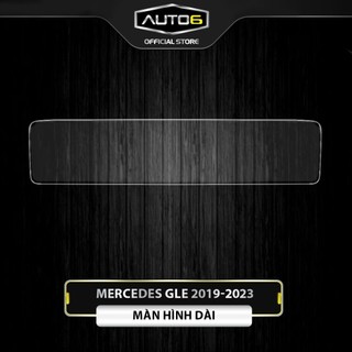 MERCEDES GLE 2019-2024: Phim PPF dán nội thất ô tô- AUTO6 < Chống xước hiệu quả >