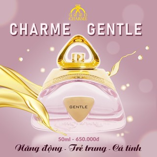 Nước Hoa Nữ GoodCharme Gentle 50ml