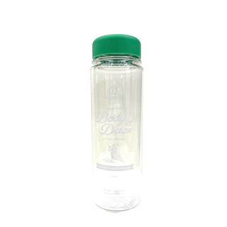  Bình nước uống chất liệu nhựa trong 300ml