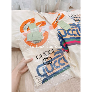 ÁO GC PHỐI CỔ  ORIGINAL