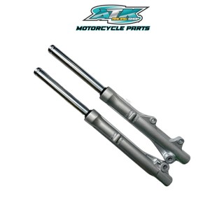 Phuộc trước wave 1 đĩa hàng chuẩn thông dụng cho wave các đời