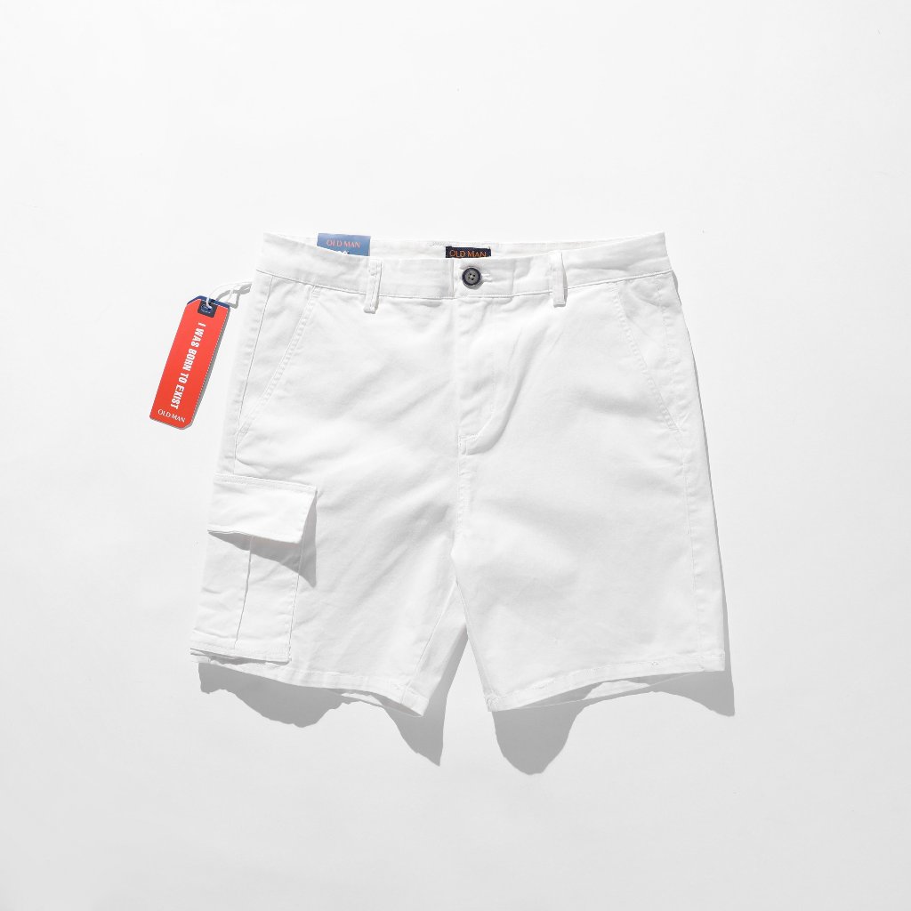 Quần Short Kaki túi hộp 79k 2024