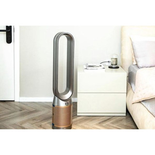Máy lọc không khí dyson tp09, quạt không cánh dyson tp09, bh 12 tháng, bepchauau
