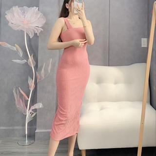 Đầm Xốp Nhật Thời Trang