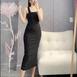 Đầm Xốp Nhật Thời Trang