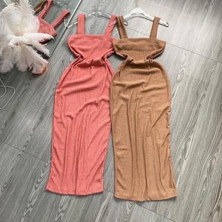 Đầm Xốp Nhật Thời Trang