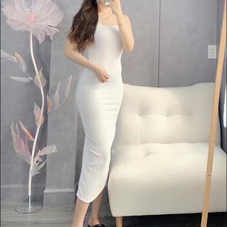 Đầm Xốp Nhật Thời Trang