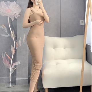 Đầm Xốp Nhật Thời Trang