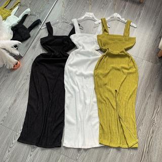 Đầm Xốp Nhật Thời Trang