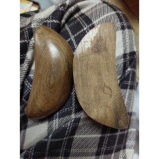 Cặp keo gỗ xin xăm thần tài, cặp keo xin quẻ số gieo quẻ xâm thần tài