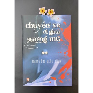 Sách - chuyến xe đi giữa sương mù