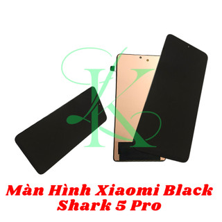 Màn hình XM Black Shark 5 Pro  ( màn hình thay thế cho XM black shark 5 pro )