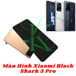 Màn hình Xiaomi Black Shark 5 Pro