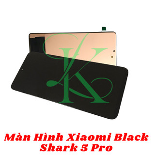 Màn hình XM Black Shark 5 Pro  ( màn hình thay thế cho XM black shark 5 pro )