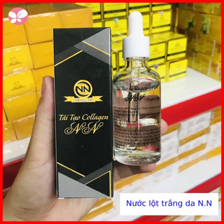 Nước lột da sinh học NN (bao ra mảng to)