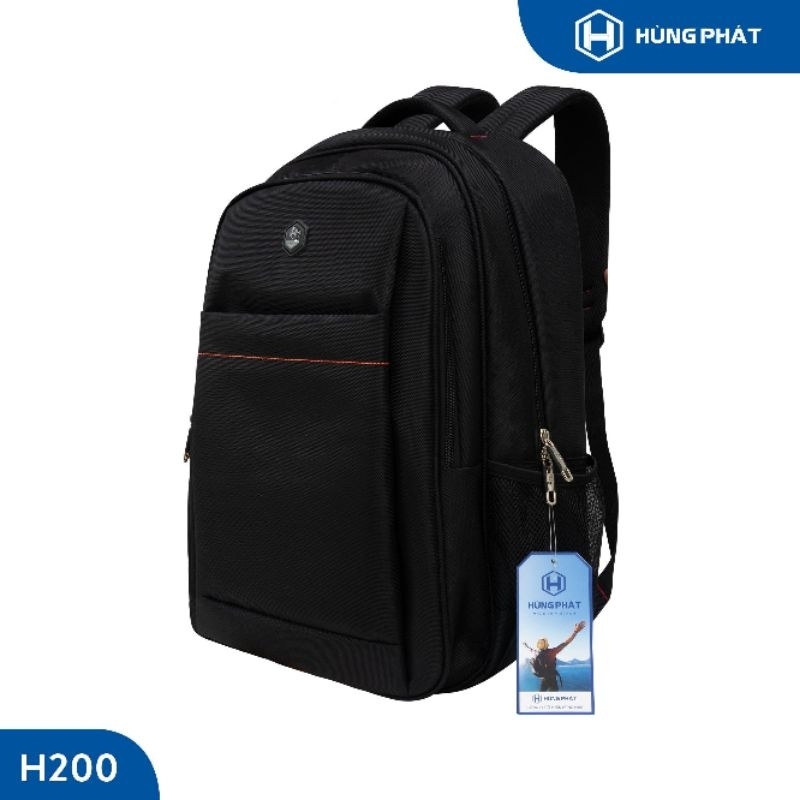 BALO HÀNH LÝ H200