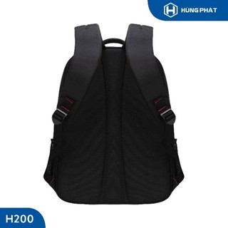 BALO HÀNH LÝ H200