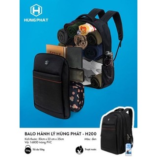 BALO HÀNH LÝ H200