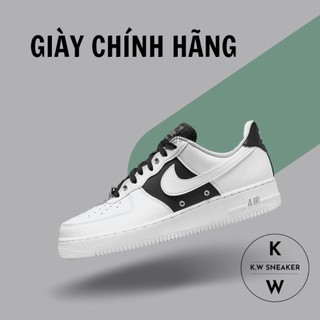 Giày nike air force 1 premium chain white da8571-100