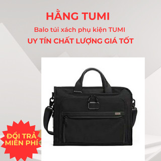 Túi xách tumi nam cao cấp ( đựng laptop sang trọng tumi 2603110-255