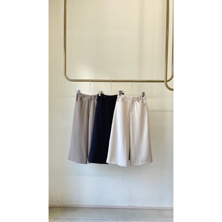 Quần Culottes