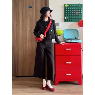 Quần Culottes