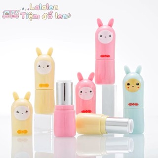 Ống Đựng Kim Khâu May Vá Handmade