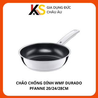 Chảo chống dính WMF Durado Pfanne 20/24/28cm