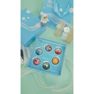 [HOẢ TỐC] SOCOLA VALENTINE BON BON 6V [Tặng Túi+Thiệp] [CHỈ SHIP HỎA TỐC]