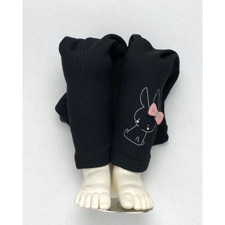 Quần legging lót lông dày ấm cho bé (7-21kg)