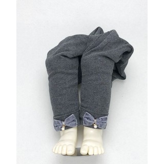 Quần legging lót lông dày ấm cho bé (7-21kg)