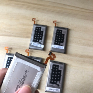 Pin Samsung S9 ( EB-BG960ABA ) Zin Hàng Cao Cấp.
