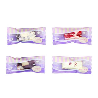 Kẹo marshmallow 500g ( hạt nhỏ)