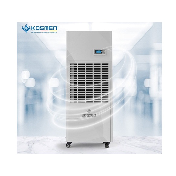 Máy hút ẩm công nghiệp Kosmen KM180